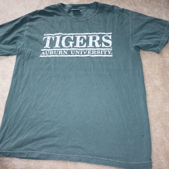 Auburn T-shirt - Picture 1 of 3